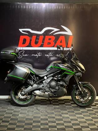 KAWASAKI VERSYS TOURER ABS KAWASAKI VERSYS TOURER ABS